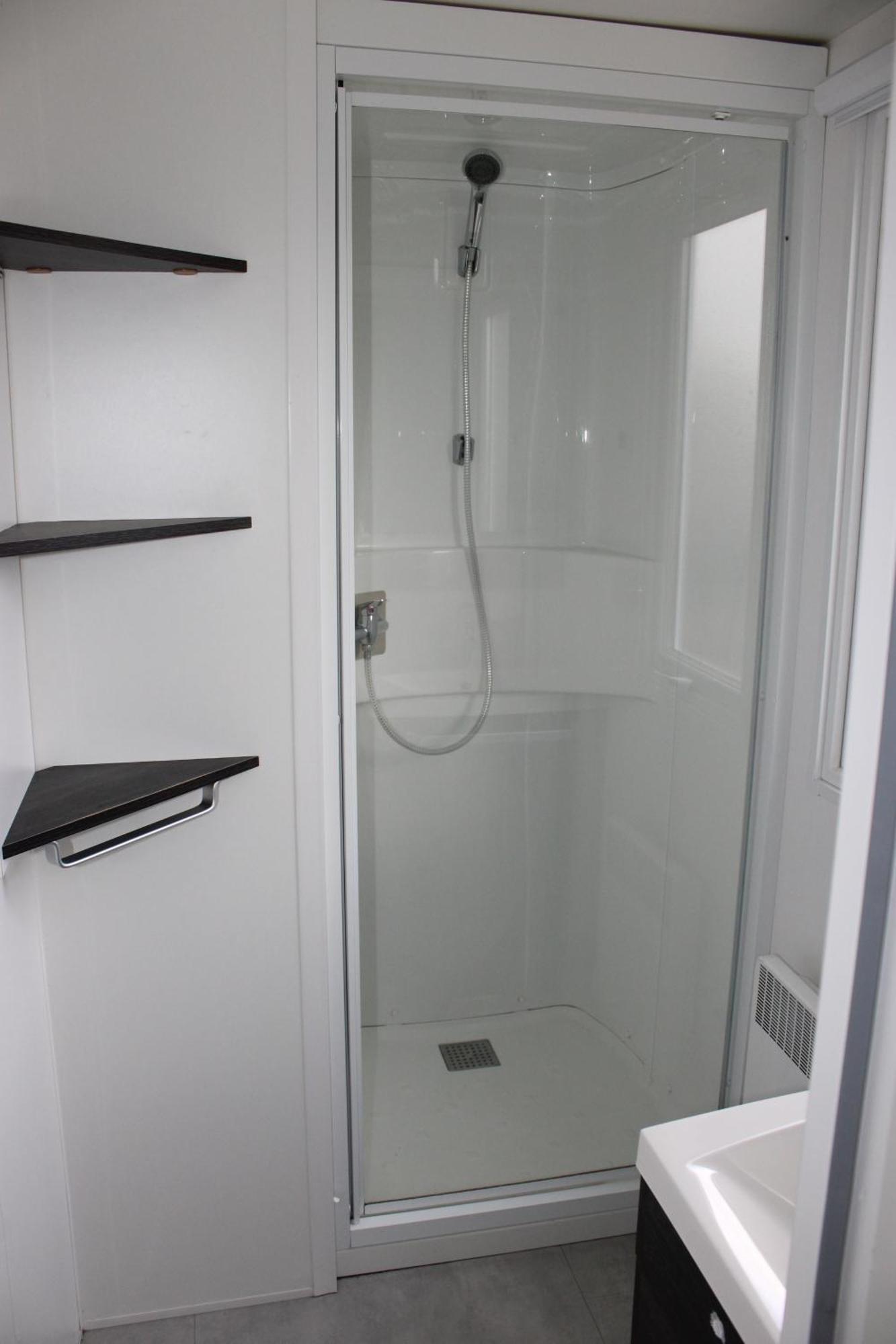 Mobil-Home Litteau Ngoại thất bức ảnh